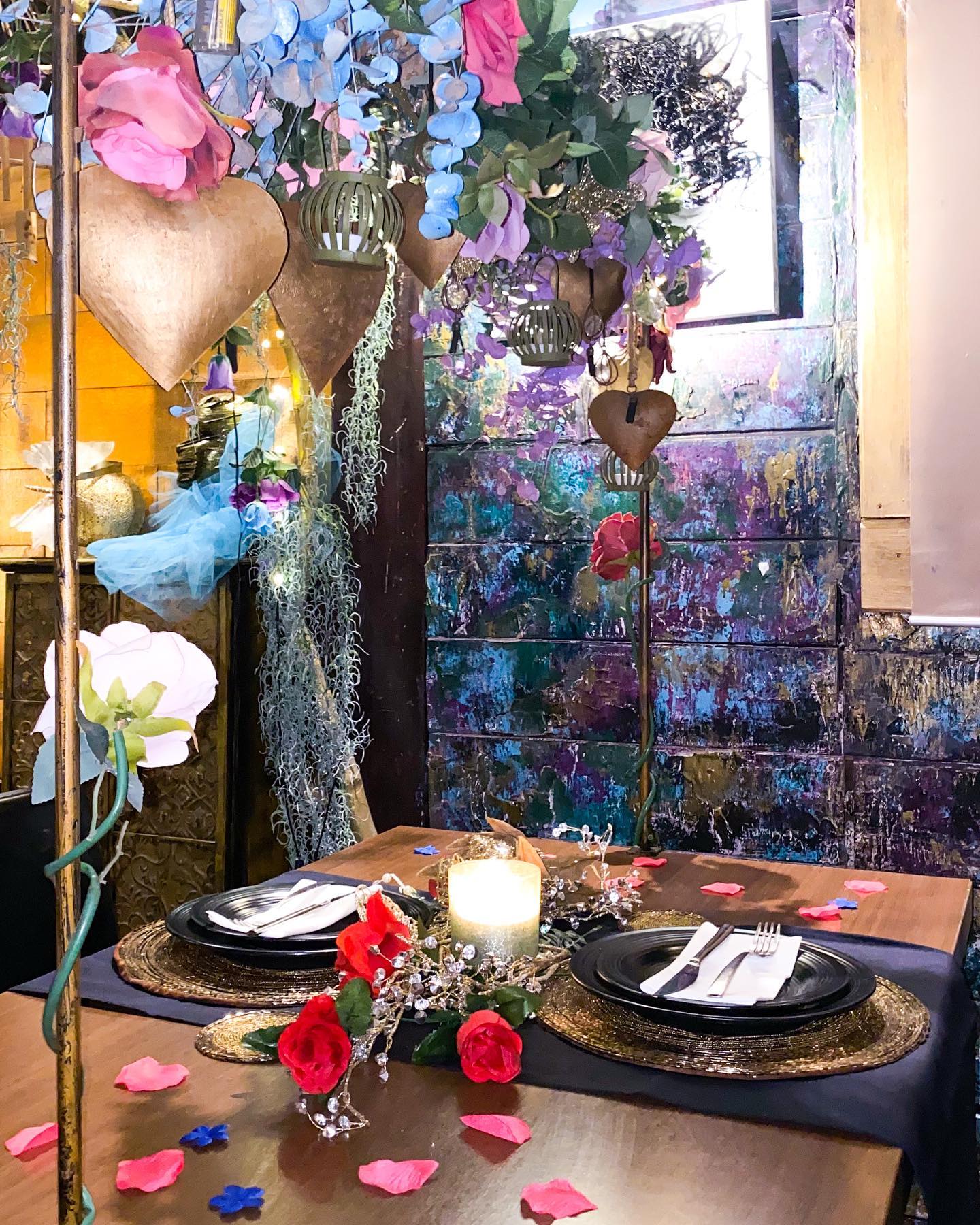 Restaurante Le Sol