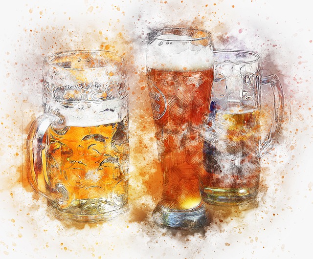 Tipos de cerveza