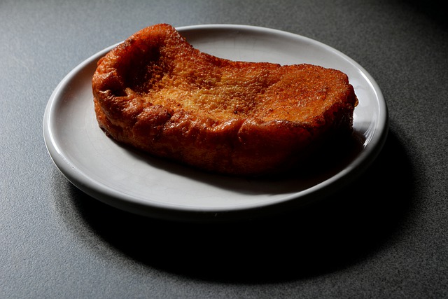 Torrija